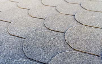 Old Dailly asphalt roofing costs