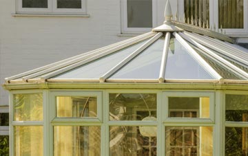 conservatory roof repair Old Dailly, South Ayrshire