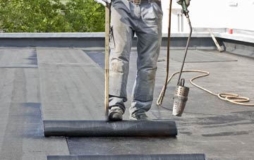 flat roof replacement Old Dailly, South Ayrshire