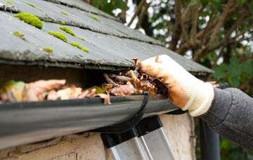 gutter cleaning Old Dailly, South Ayrshire
