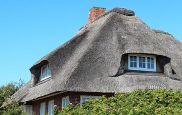 thatch roofing Old Dailly, South Ayrshire